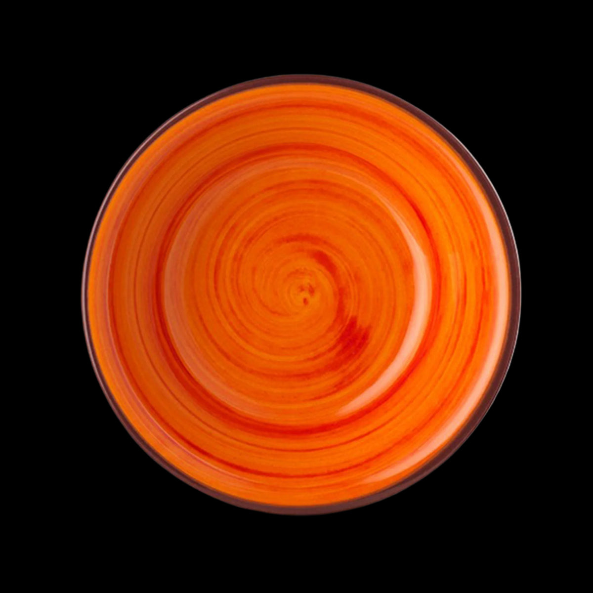 St. Tropez Melamine Salad Plate