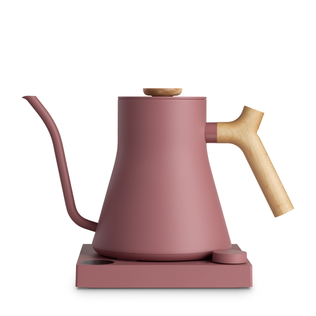 Stagg EKG Pro Electric Kettle | Fellow® Official Store | Over The Stagg EKG Pro Electric Kettle | Fellow® Official Store | Over The
