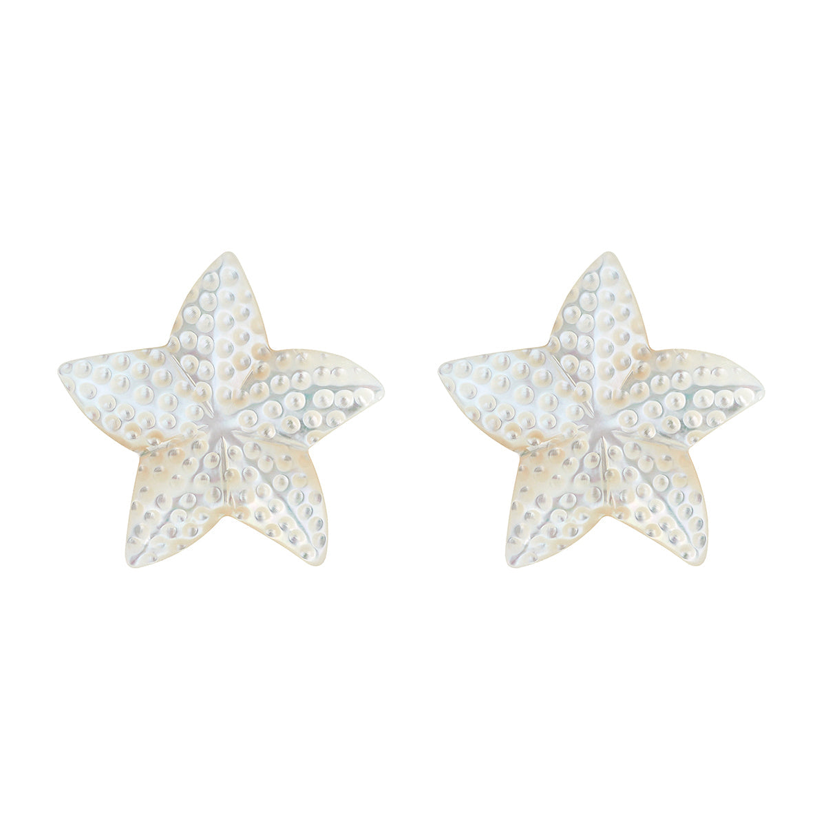 Starfish Stud