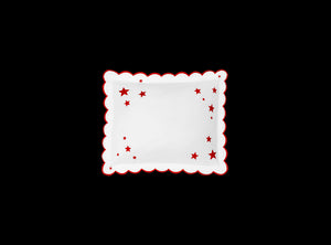 Stars Mini Pillow