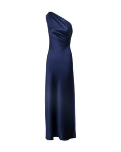 Stassi Dress in Midnight