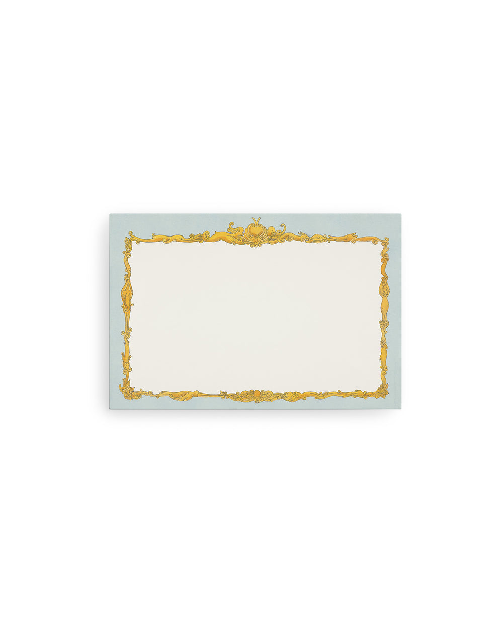 Monceau Mansion Pop-Up Stationery Set