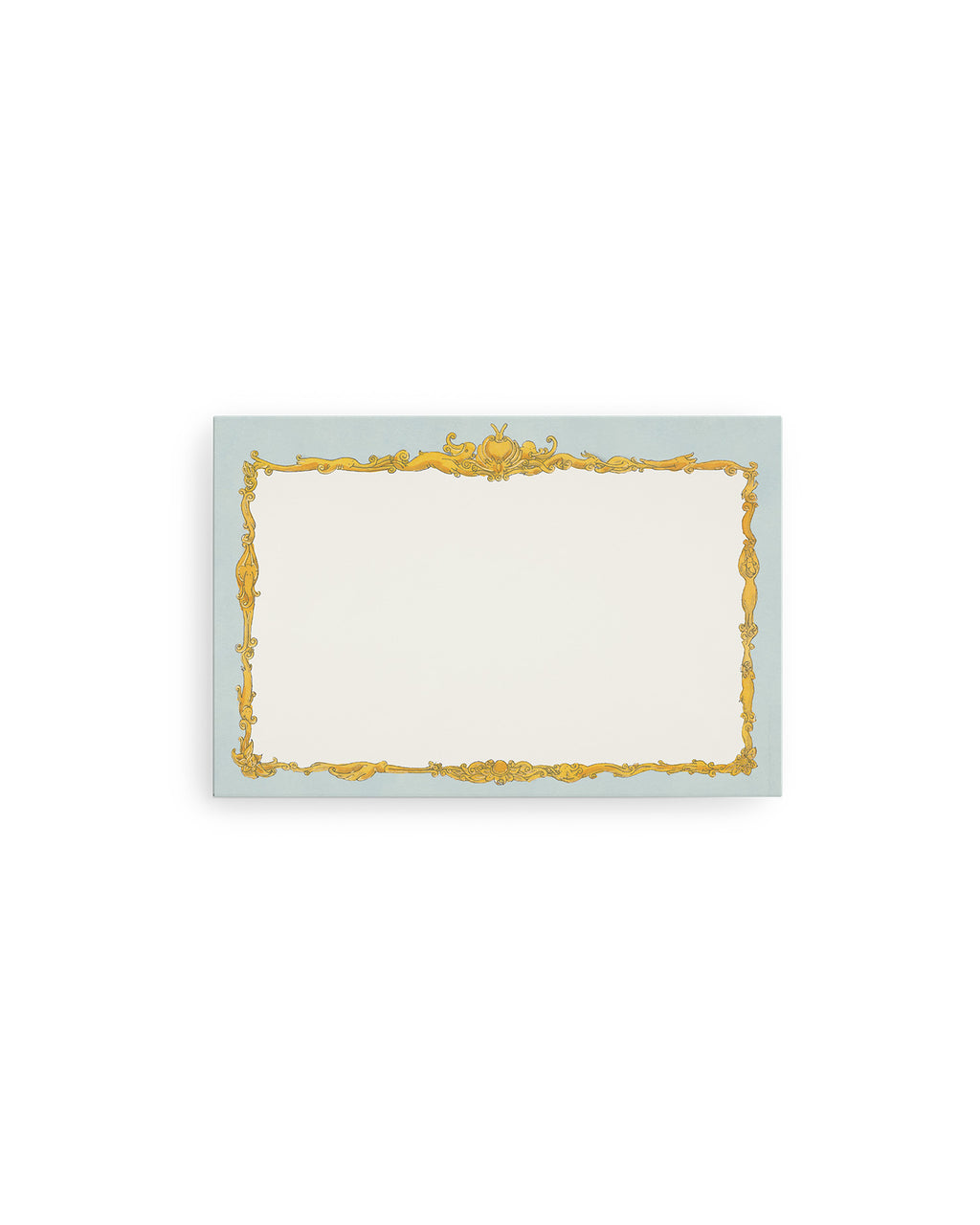 Monceau Mansion Pop-Up Stationery Set