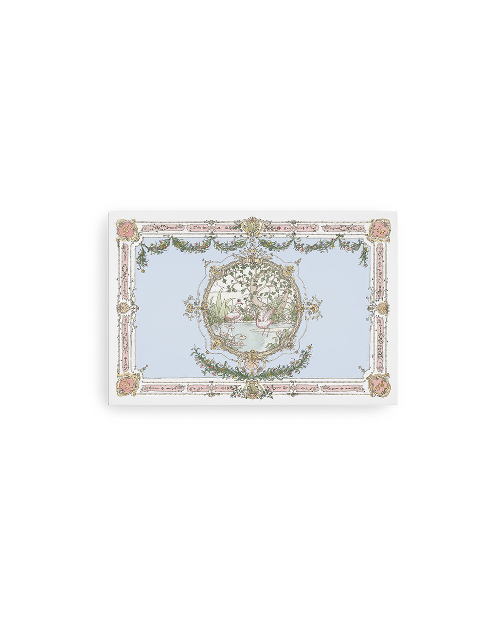 Tapestry Stationery Set