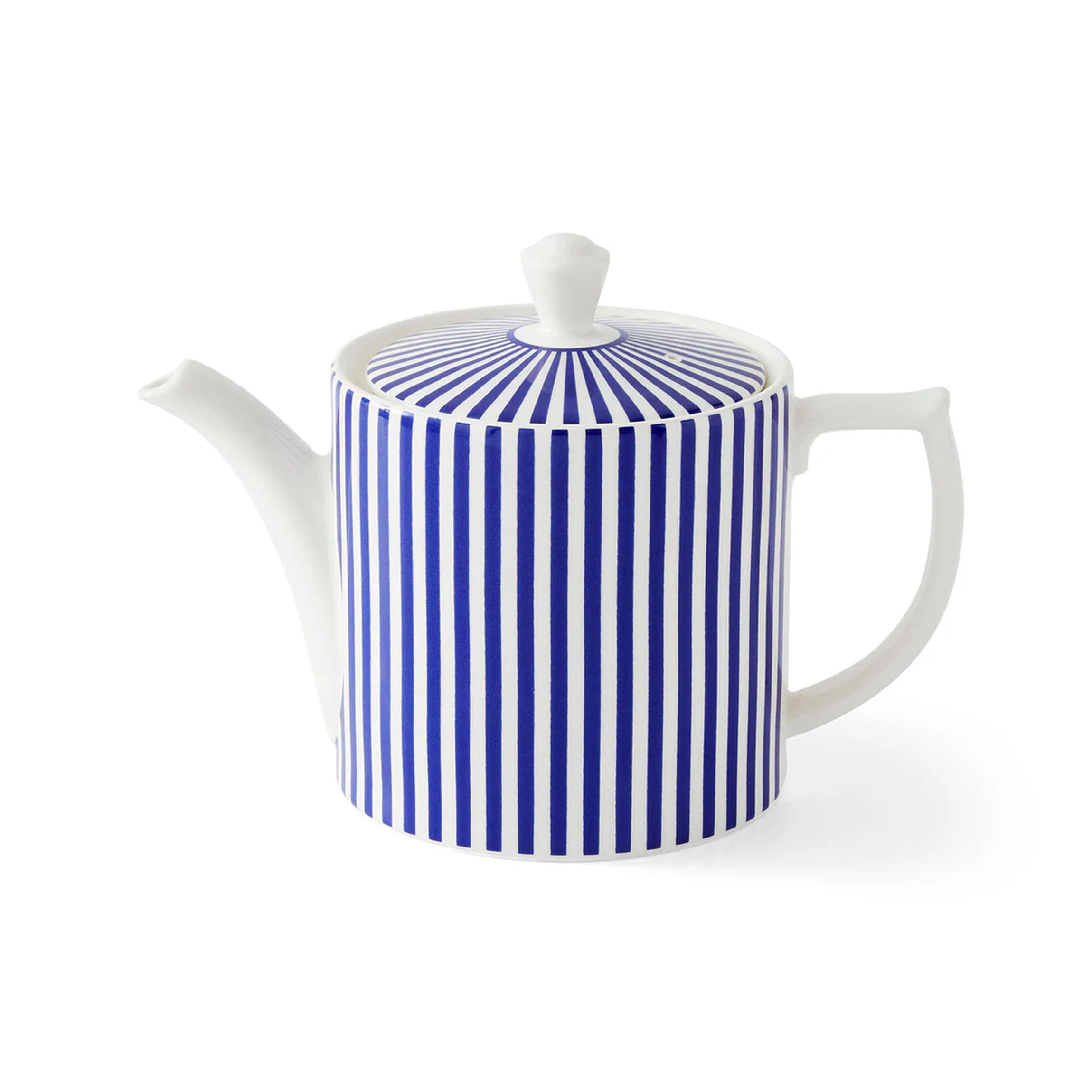Steccato Teapot