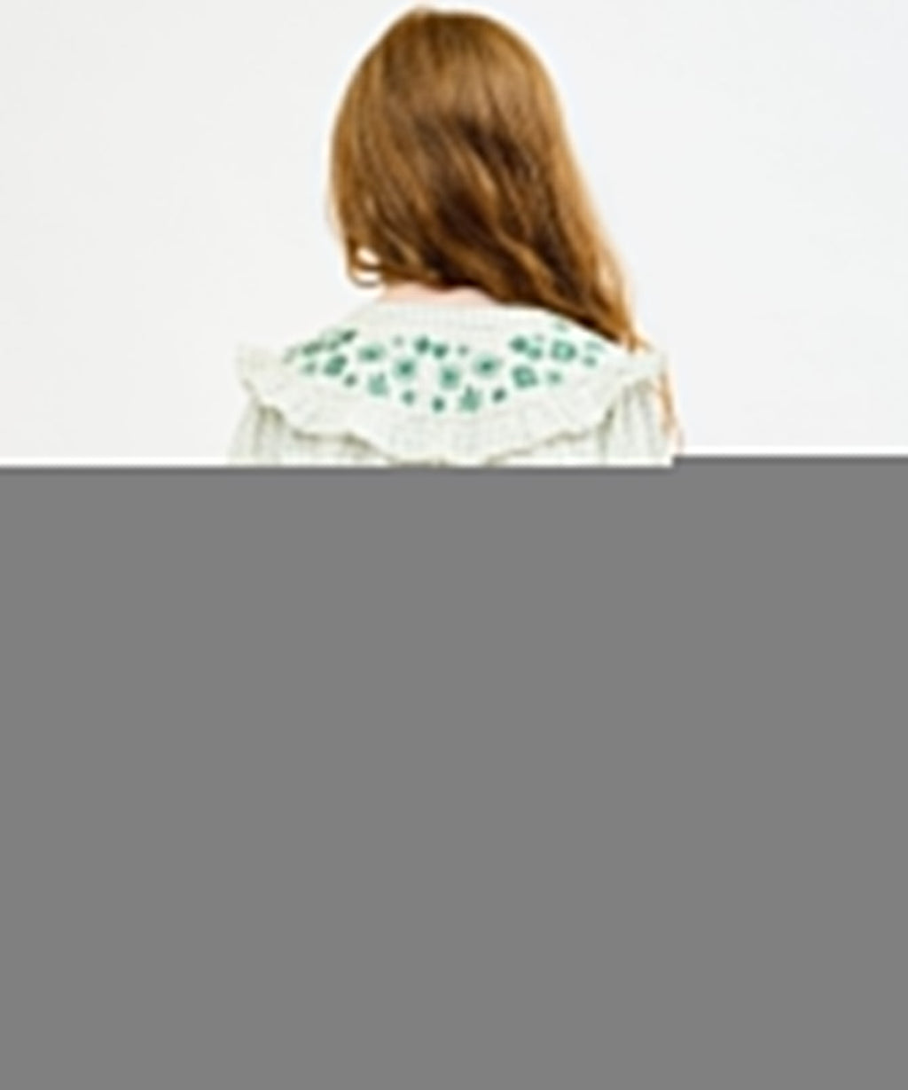 Stella Short in Forest Corduroy