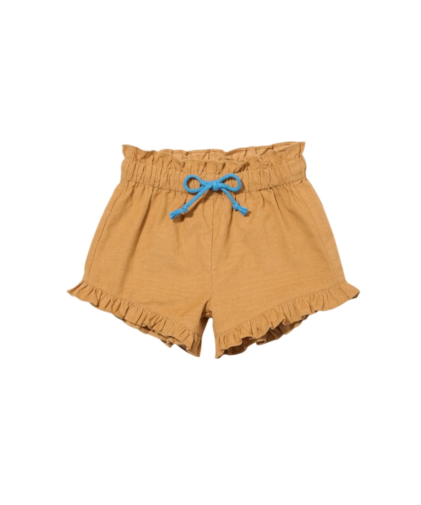 Stella Short in Toast Corduroy