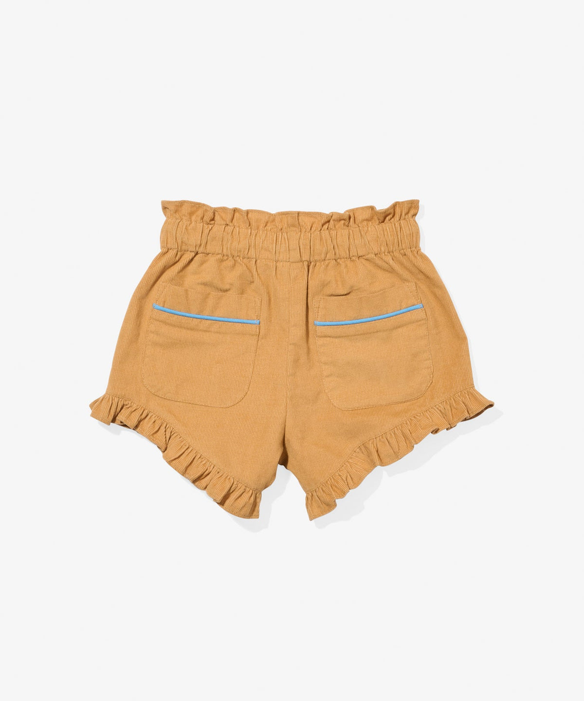 Stella Short in Toast Corduroy