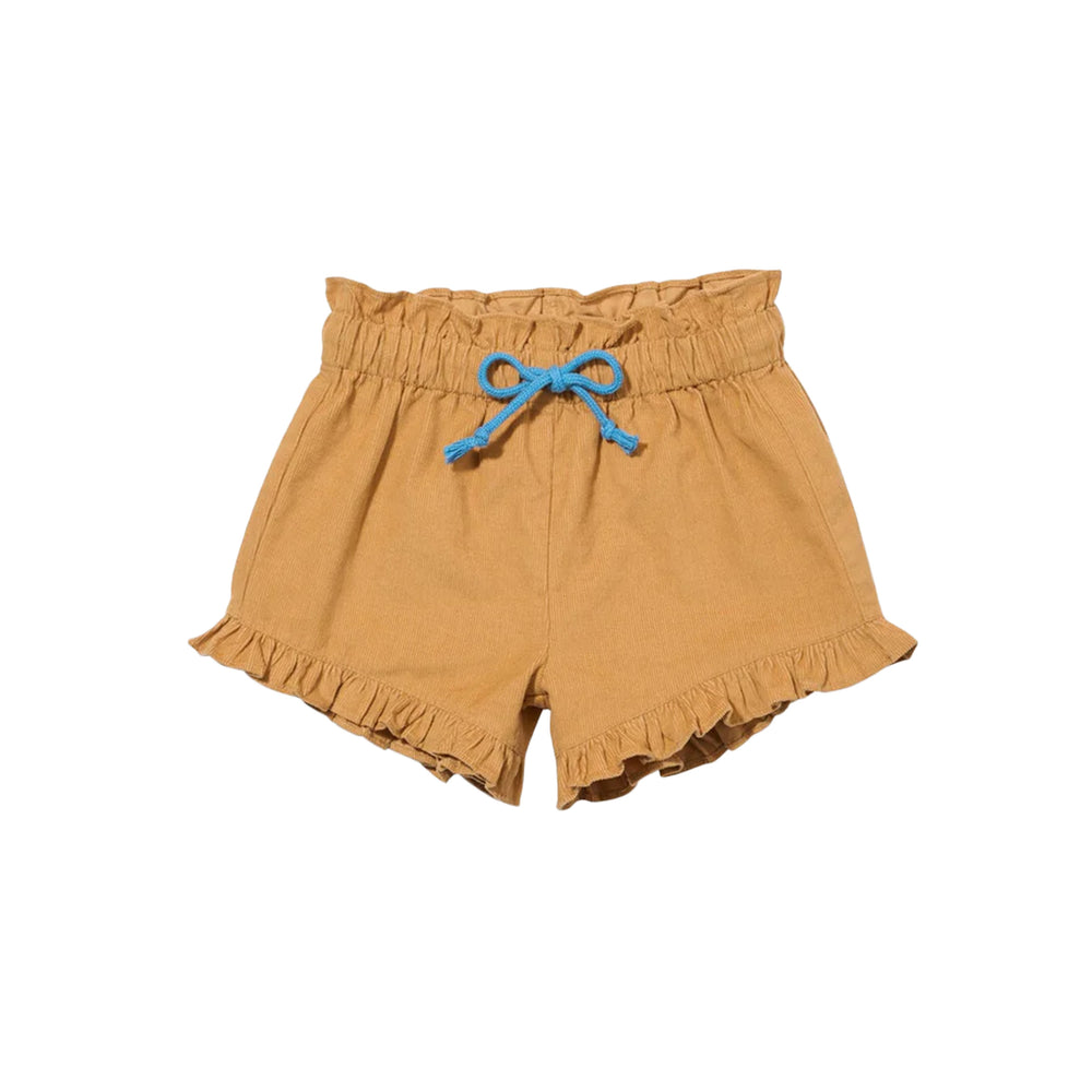 Stella Short in Toast Corduroy