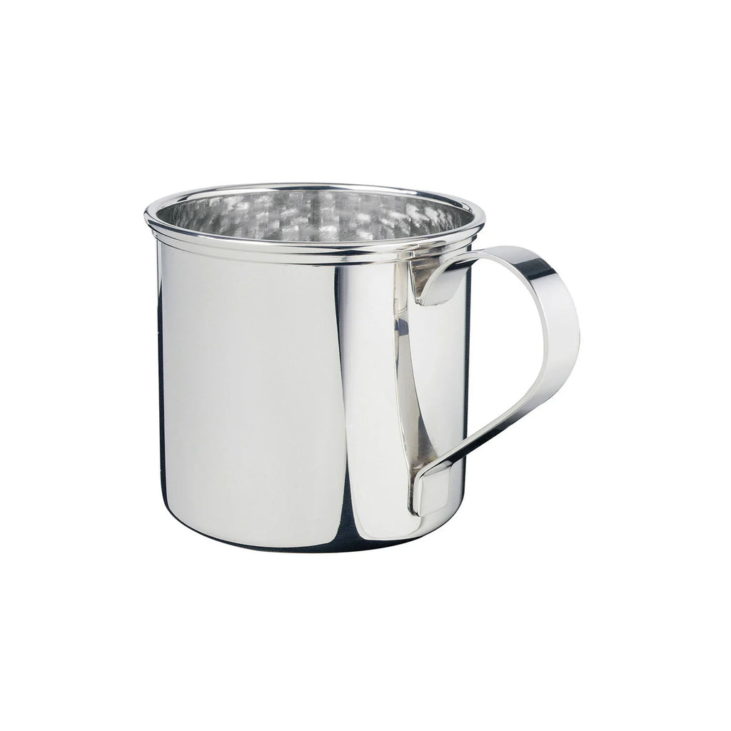 Sterling Silver Annapolis Baby Cup