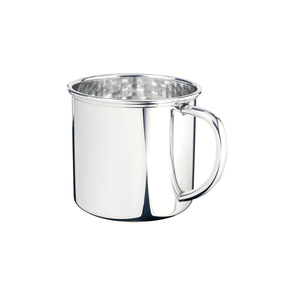 Sterling Silver Baltimore Baby Cup
