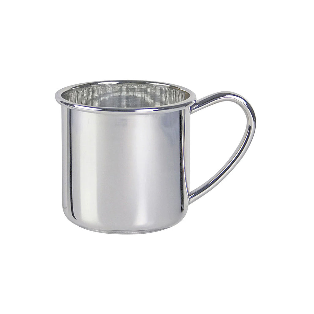Sterling Silver Cambridge Baby Cup