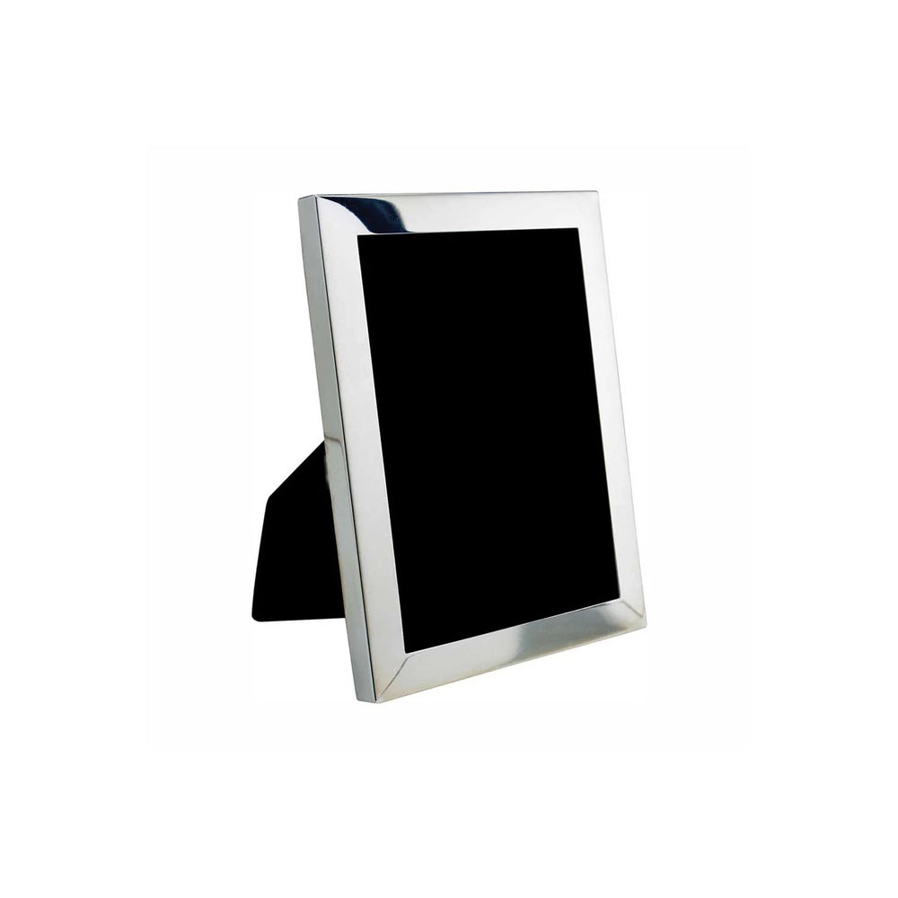 Sterling Silver Frame