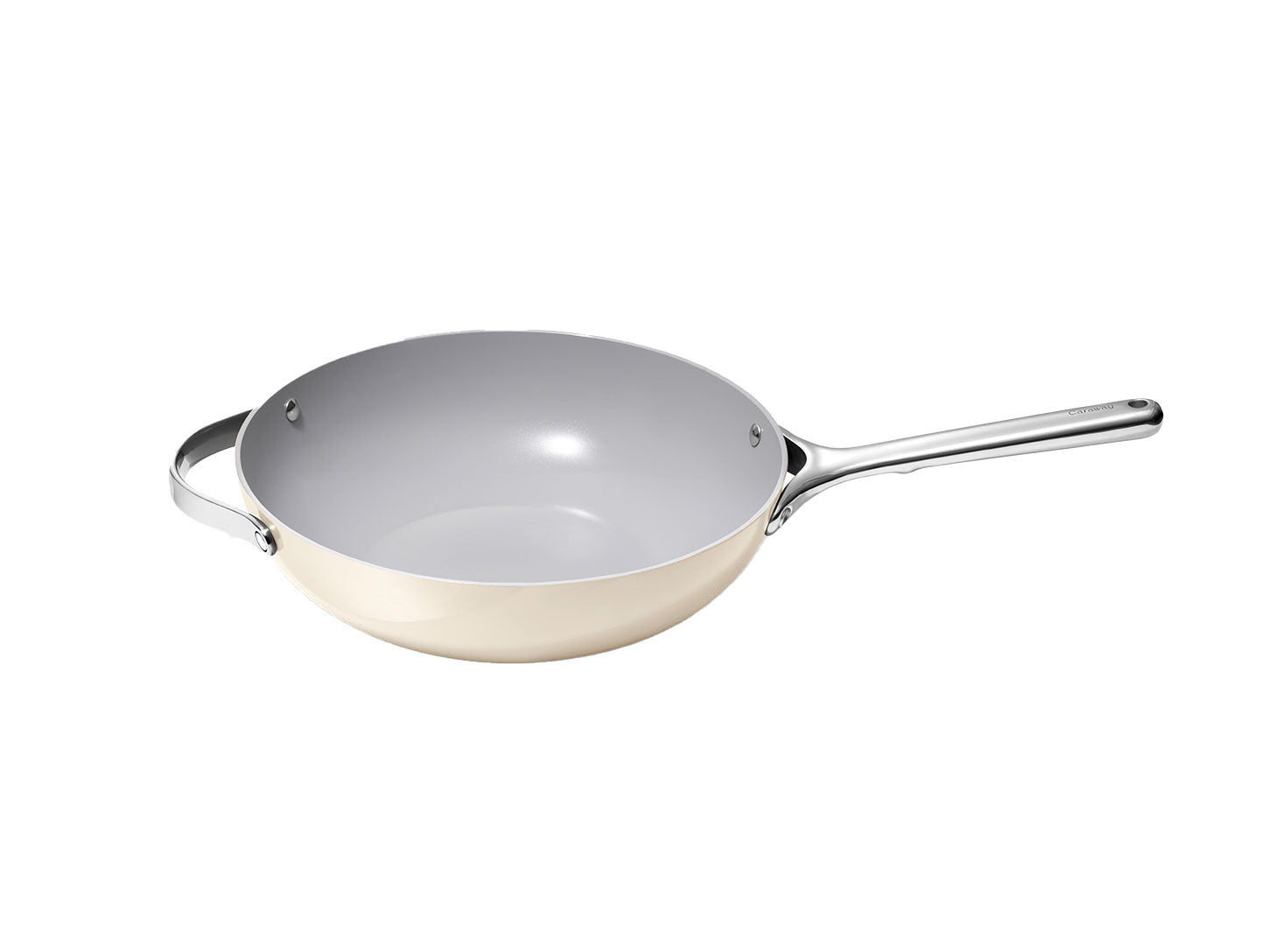 Stir Fry Pan