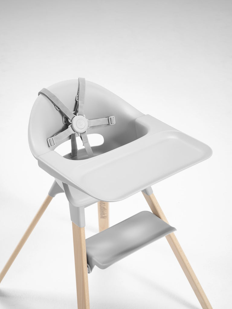 Clikk™ High Chair in White
