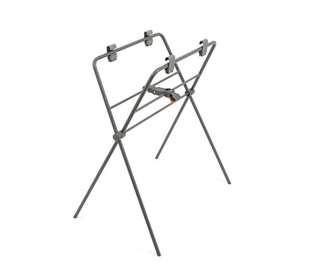 Flexi Bath® Stand in Grey