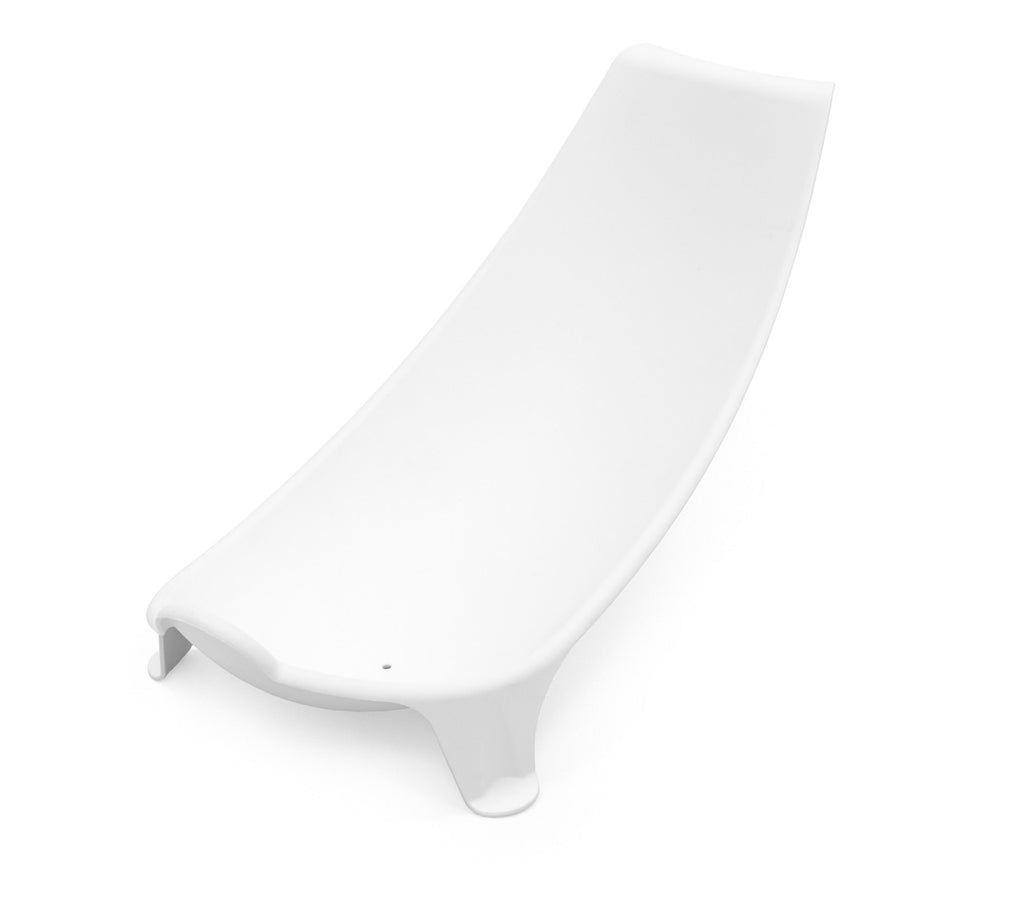 Flexi Bath® Newborn Support 3 in White