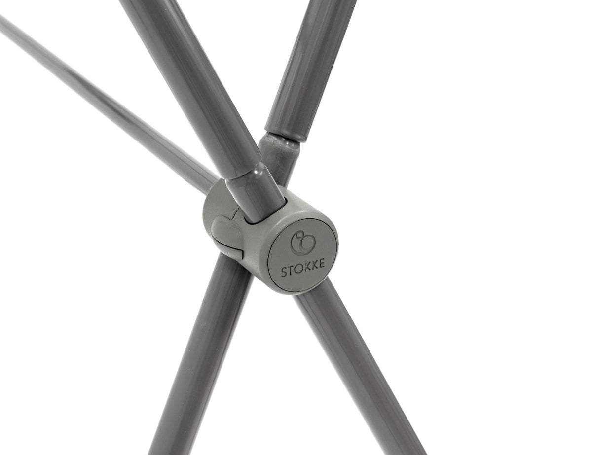 Flexi Bath® Stand in Grey