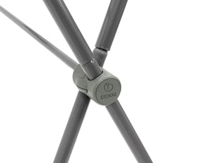 Flexi Bath® Stand in Grey