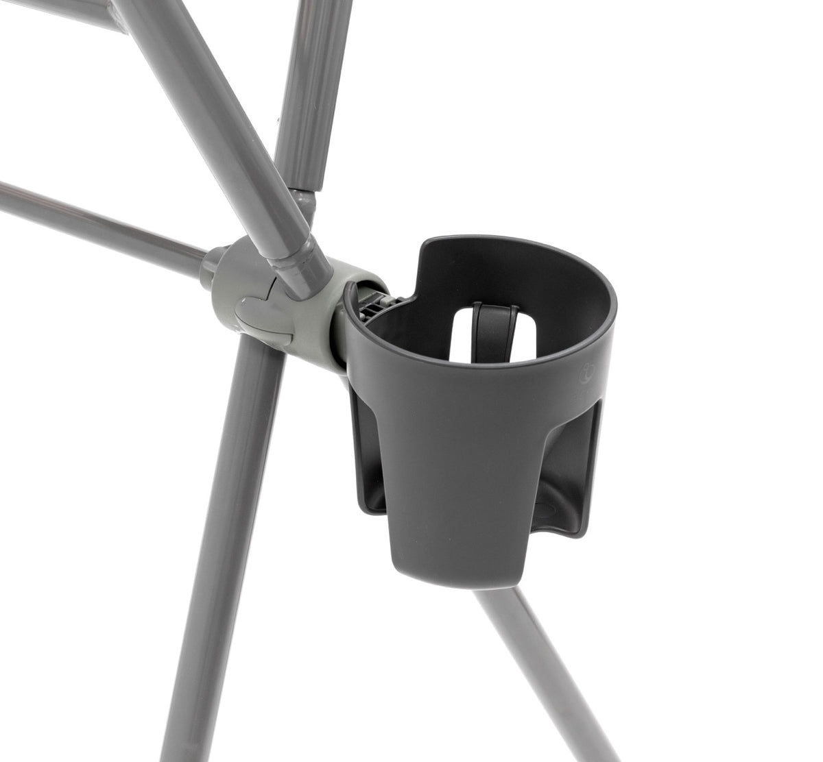 Flexi Bath® Stand in Grey