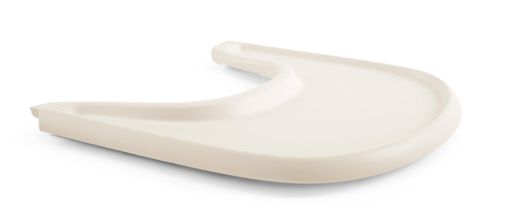 Tripp Trapp® Tray in Vanilla White