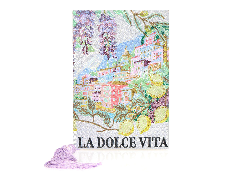 La Dolce Vita Storybook