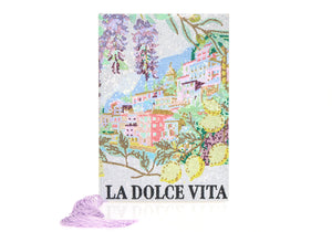 La Dolce Vita Storybook