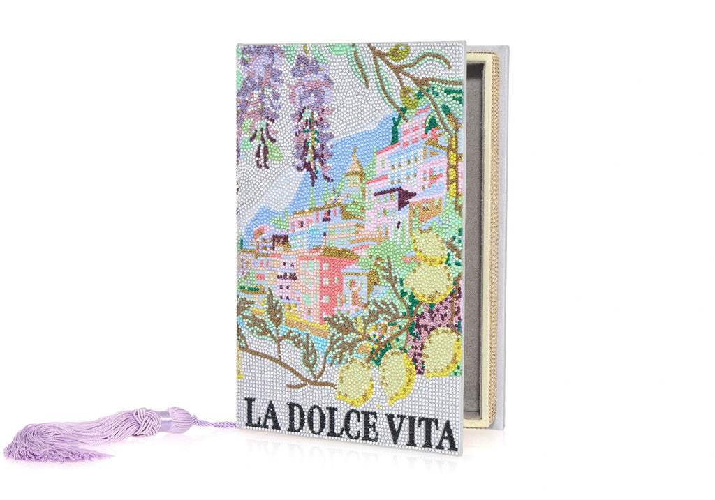 La Dolce Vita Storybook