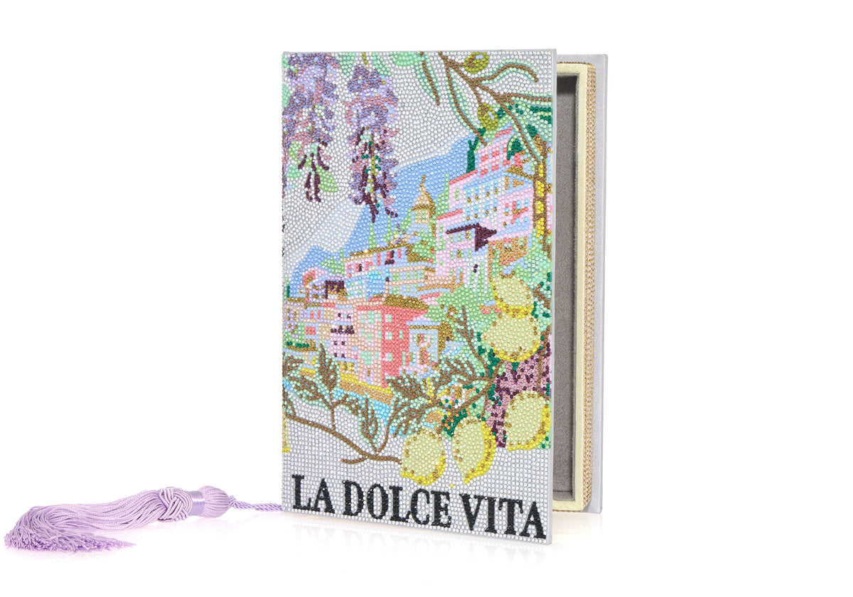 La Dolce Vita Storybook