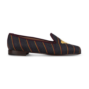 Our Bumble Rugby Slipper (Women) item is photographed here against a white background.