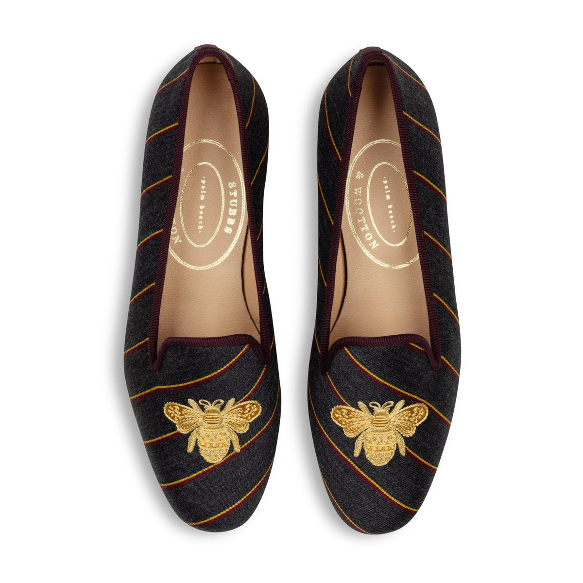 Our Bumble Rugby Slipper (Women) item is photographed here against a white background.