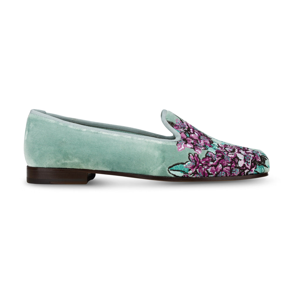 Rhododendron Mint Slipper