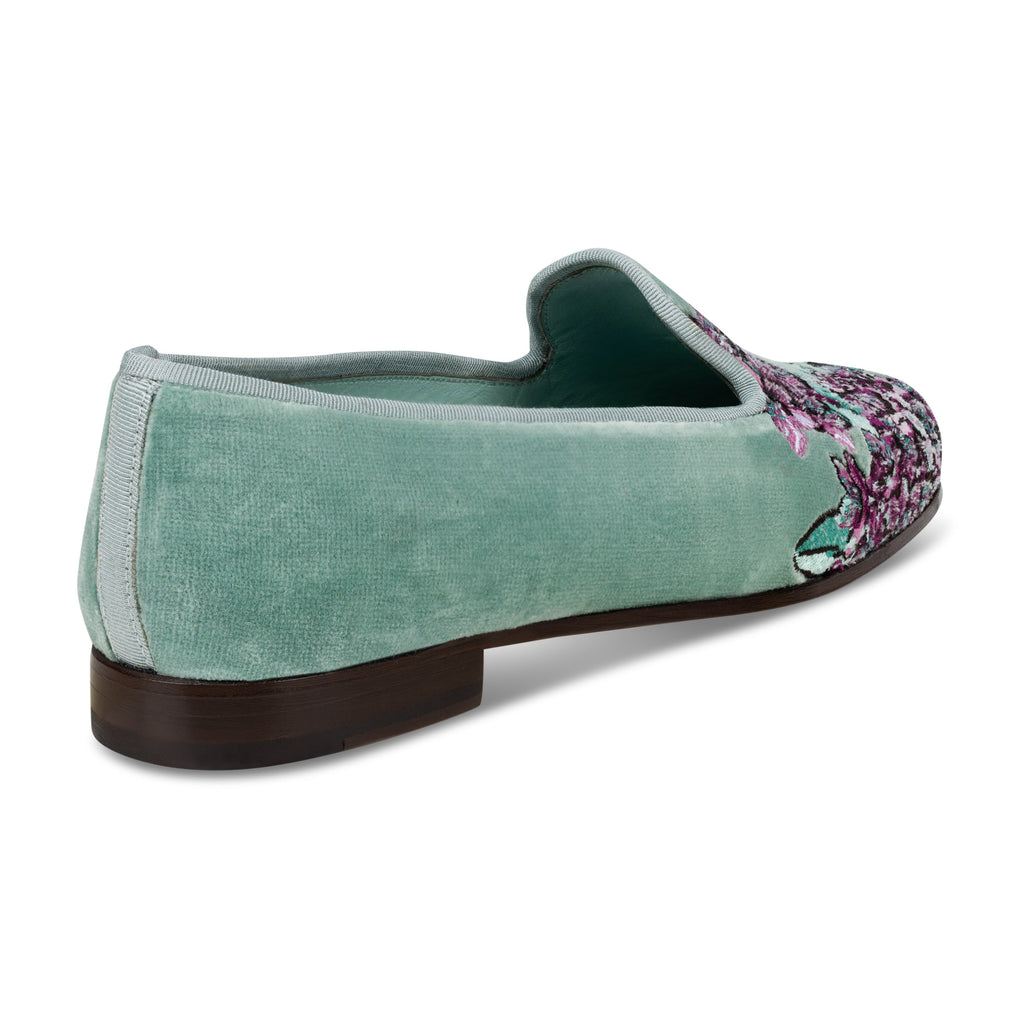 Rhododendron Mint Slipper