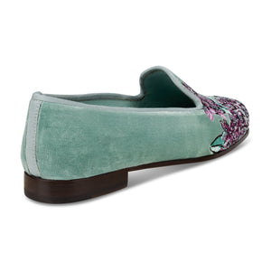 Rhododendron Mint Slipper