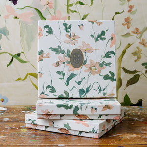 2026 Desk Calendar in the Daydreamer Box