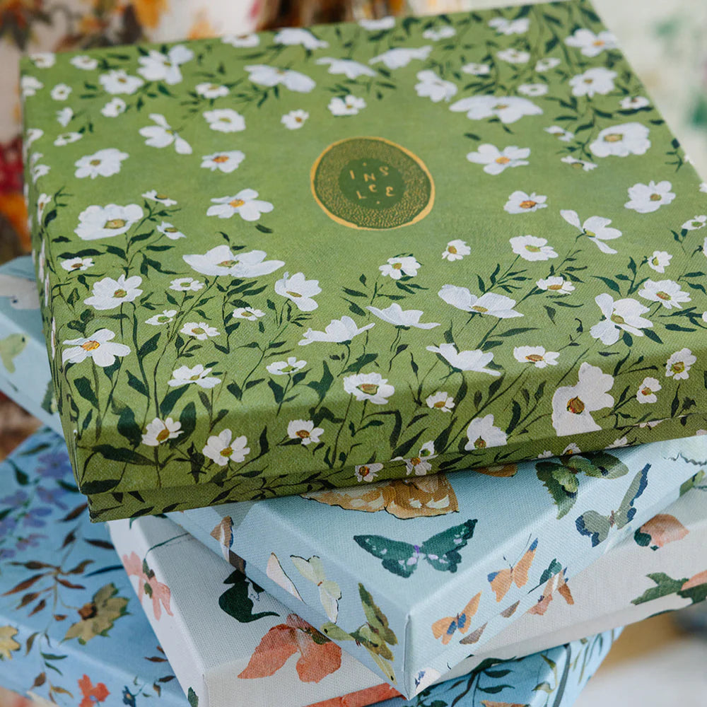 2026 Desk Calendar in the Daisy Chain Box