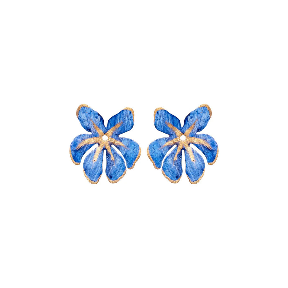 Mini Tahiti Earrings