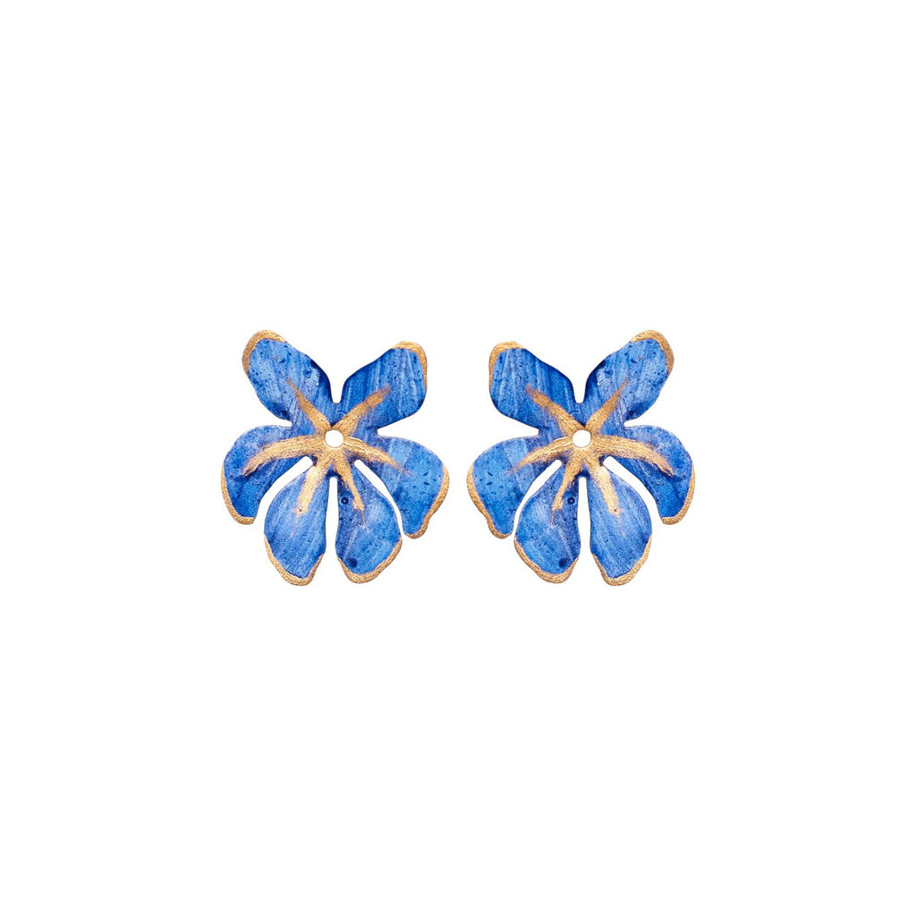 Mini Tahiti Earrings