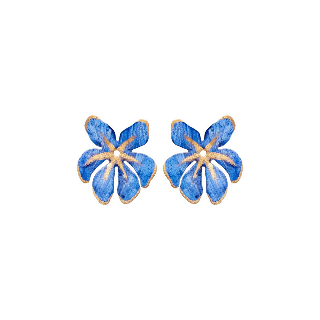 Mini Tahiti Earrings