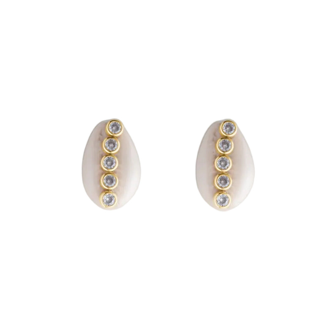 Wren Earrings
