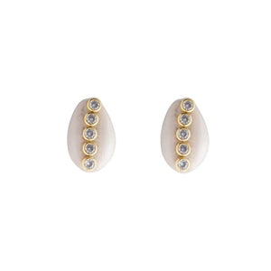 Wren Earrings