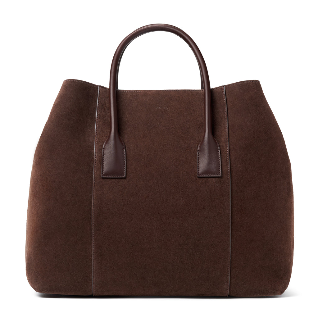 AERIN Mini Weekender