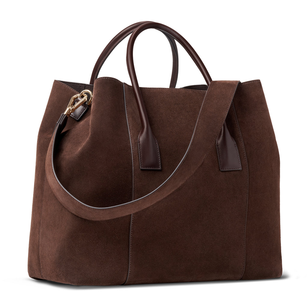 Aerin mini weekender Clearance