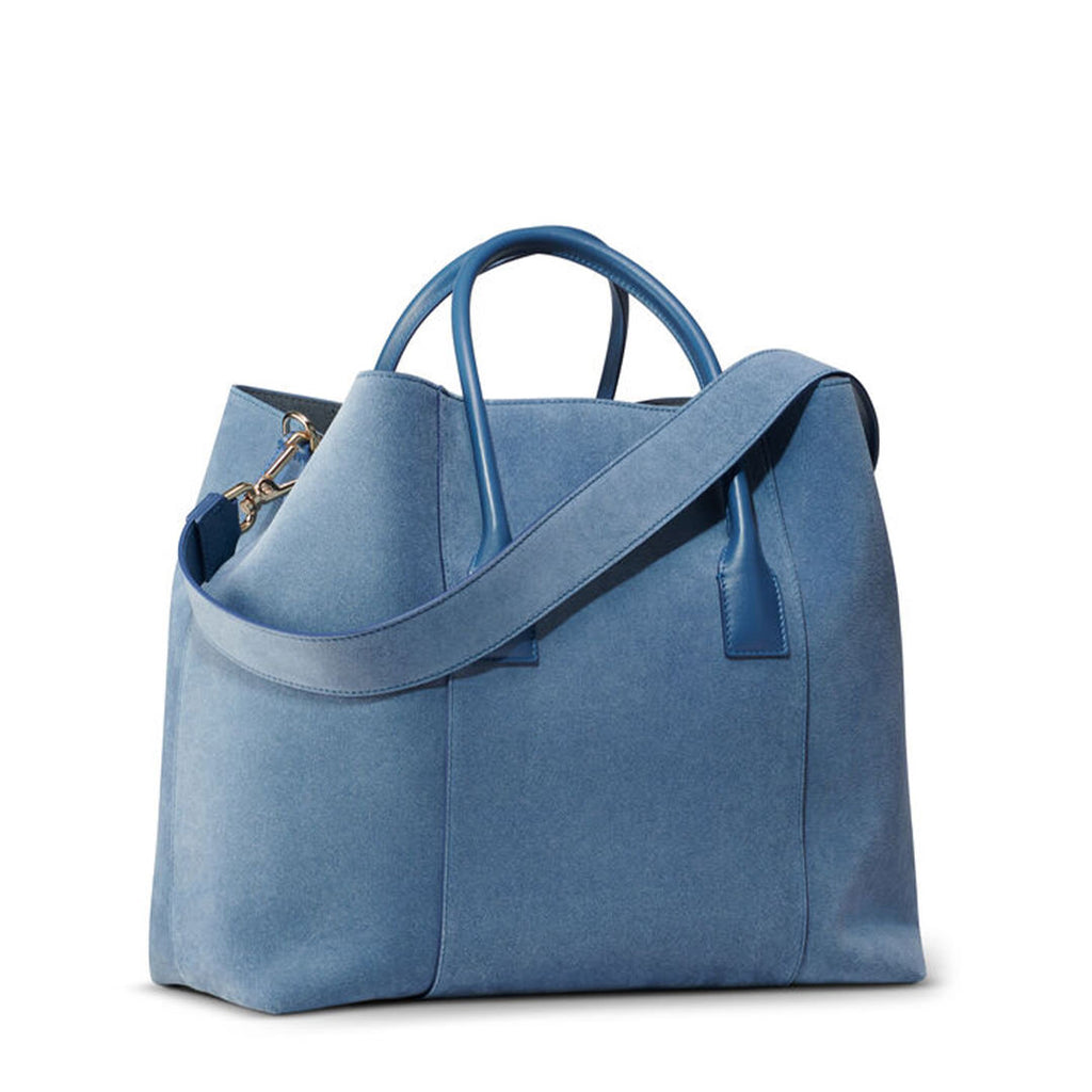 Aerin mini weekender Clearance