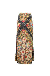 Suki Skirt in Found Heirloom