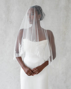 Sullivan Veil