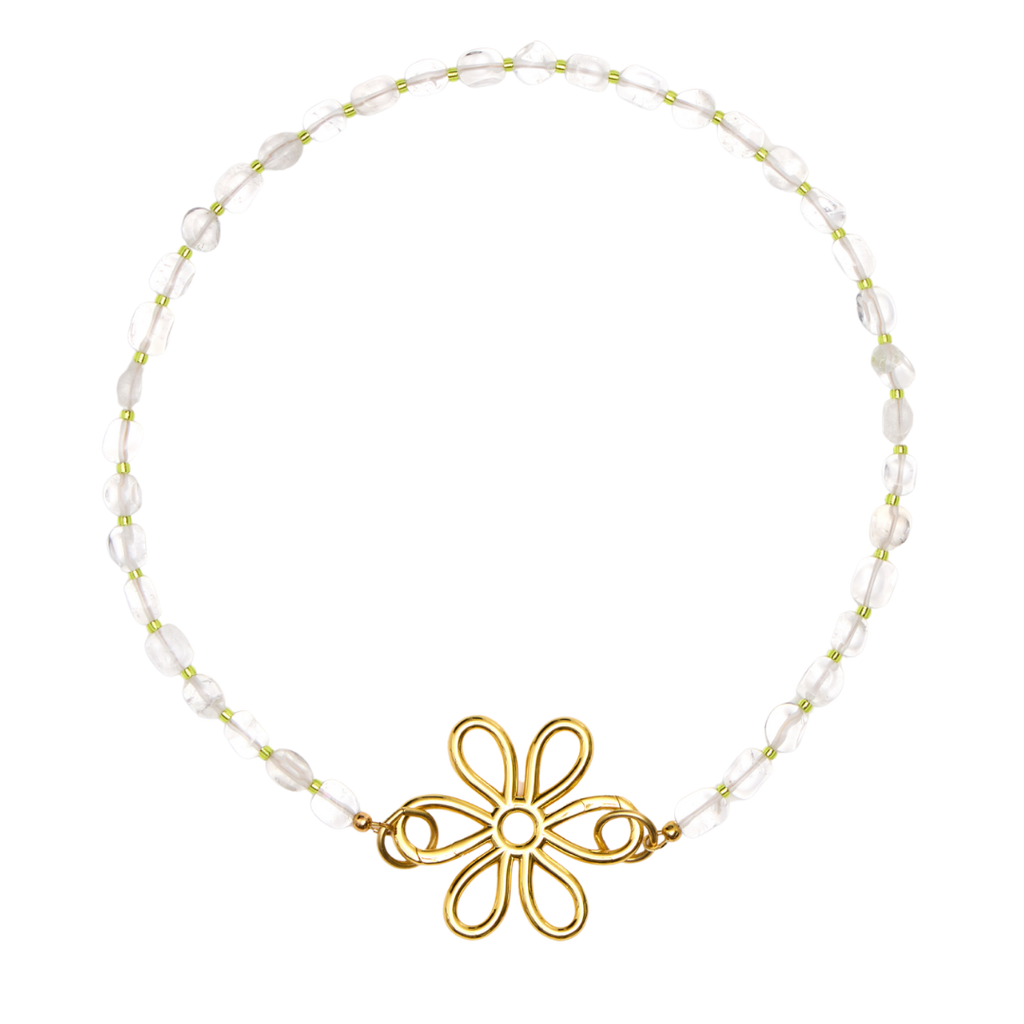 Lilly Necklace