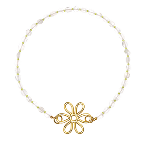 Lilly Necklace
