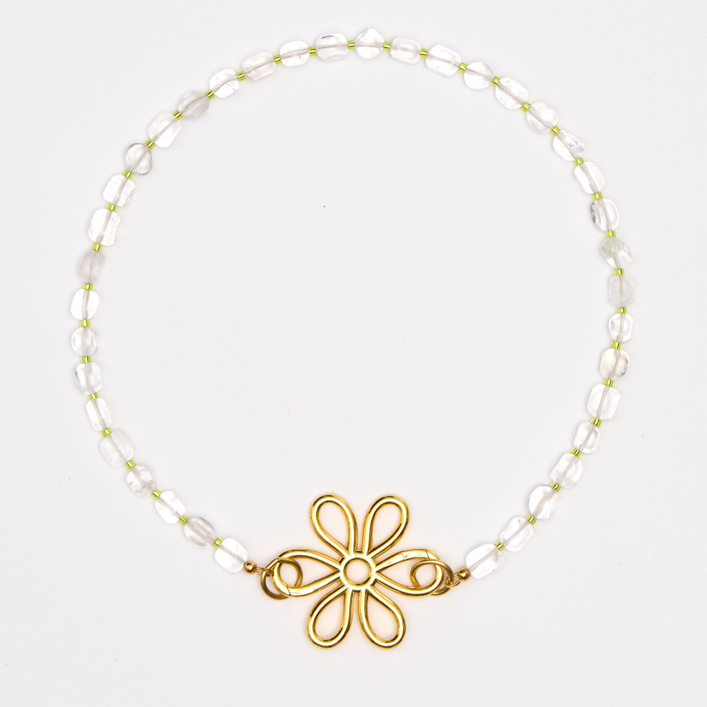 Lilly Necklace