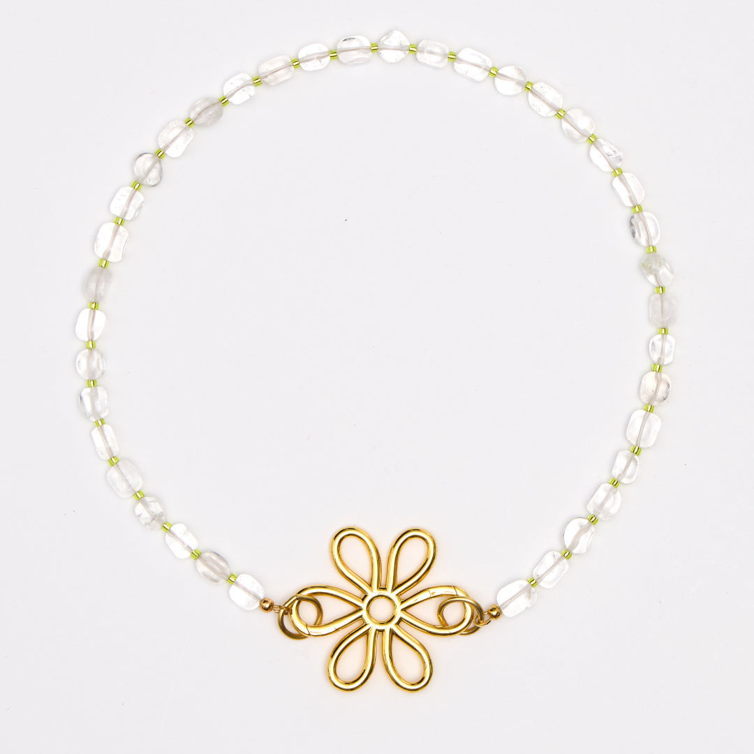 Lilly Necklace